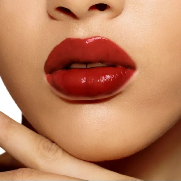 Dior Addict Lip Maximizer,028 Intense Brick Red-unboxed NWOT - Picture 5 of 6